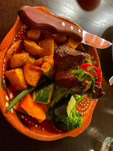 Lola Cocina Spanish Restaurant Parramatta