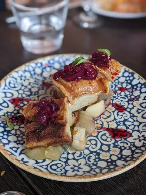 Lola Cocina Spanish Restaurant Parramatta