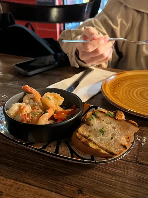 Lola Cocina Spanish Restaurant Crows Nest