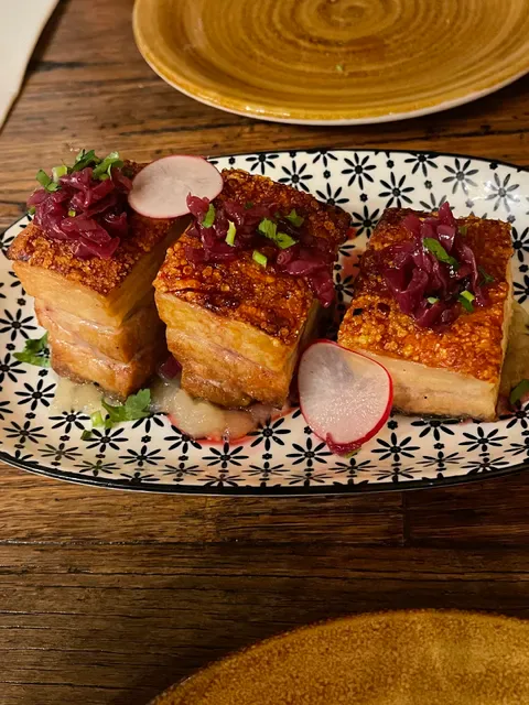 Lola Cocina Spanish Restaurant Crows Nest