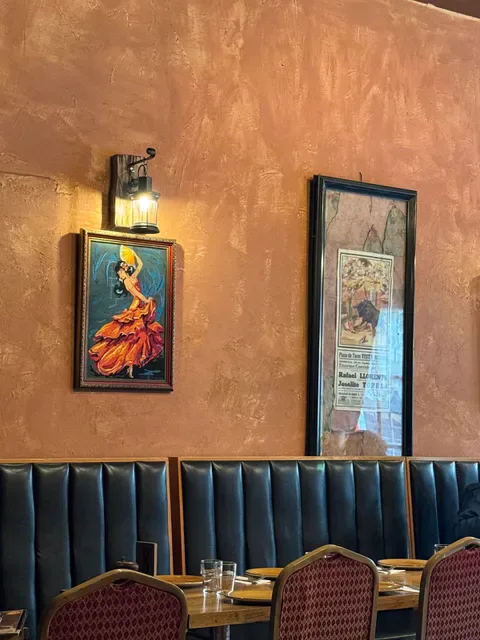 Lola Cocina Spanish Restaurant Crows Nest