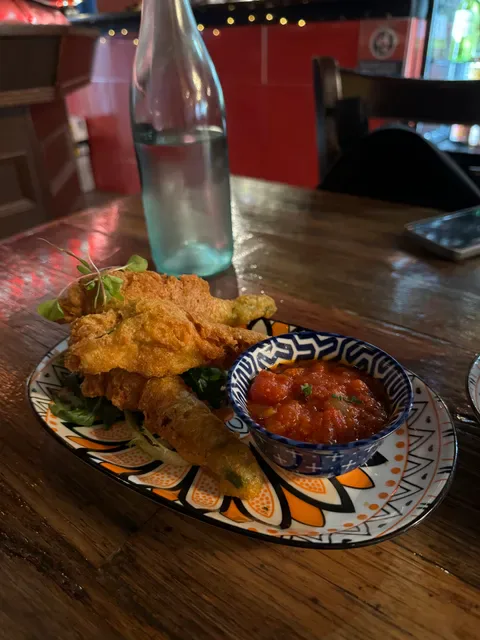 Lola Cocina Spanish Restaurant Crows Nest
