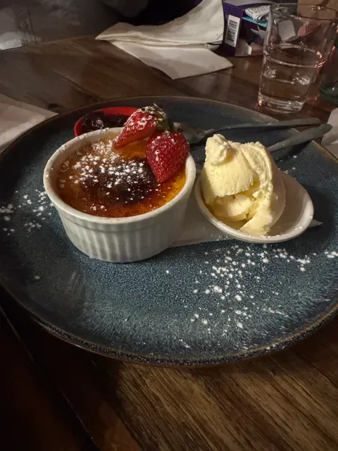 Lola Cocina Spanish Restaurant Crows Nest