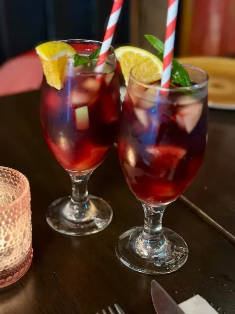 Lola Cocina Spanish Restaurant Crows Nest