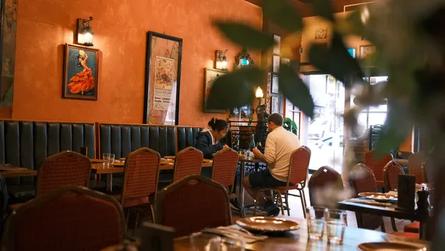 Lola Cocina Spanish Restaurant Crows Nest