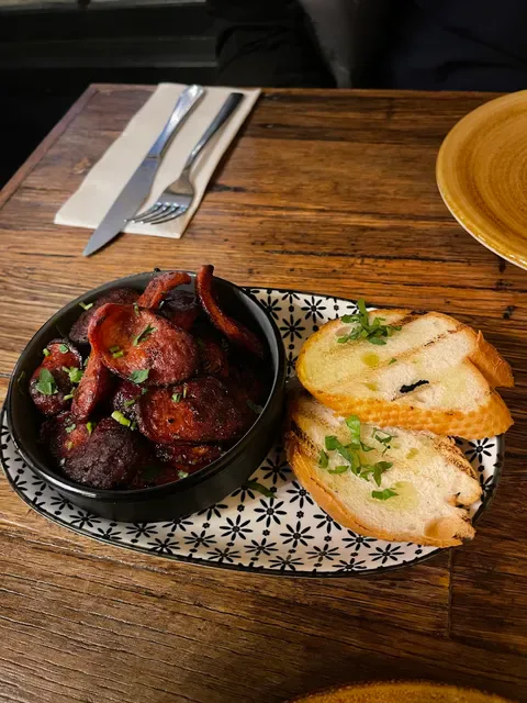 Lola Cocina Spanish Restaurant Crows Nest