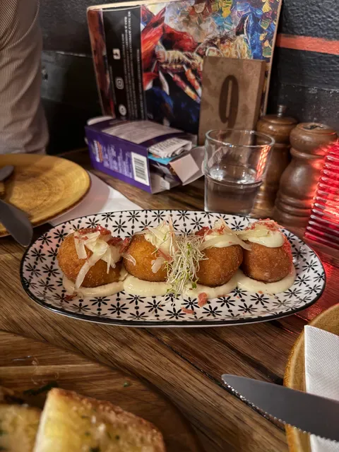 Lola Cocina Spanish Restaurant Crows Nest
