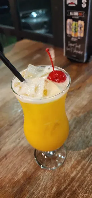 Lone Star Rib House & Brews Campbelltown