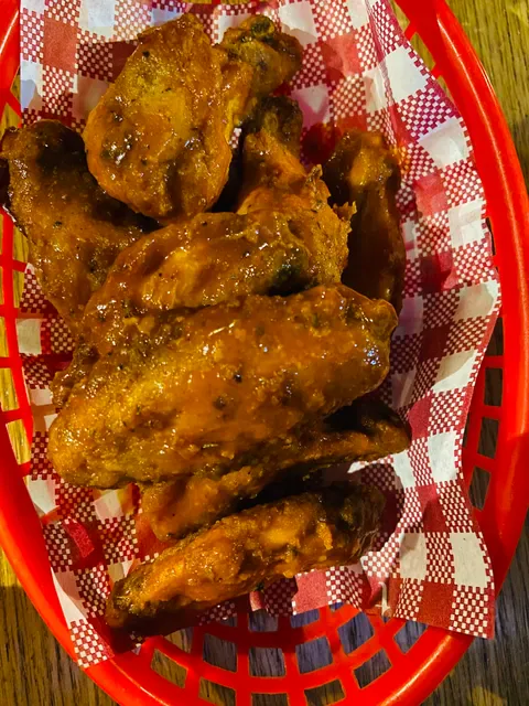 Lone Star Rib House & Brews Campbelltown