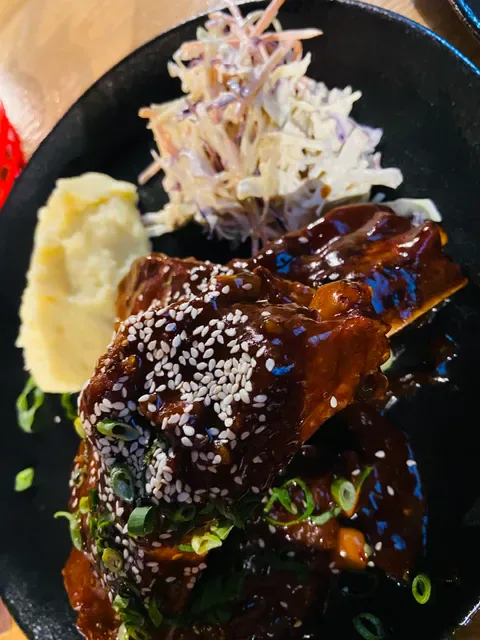 Lone Star Rib House & Brews Campbelltown