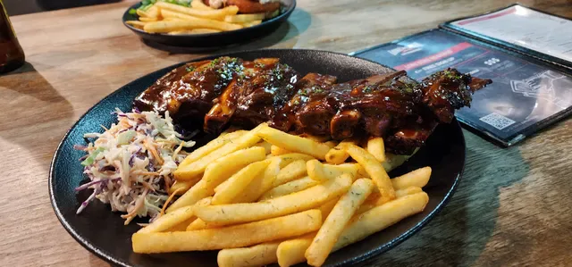 Lone Star Rib House & Brews Campbelltown