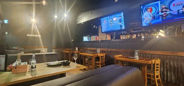 Lone Star Rib House & Brews Campbelltown