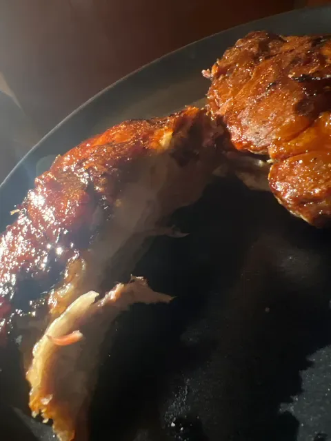 Lone Star Rib House & Brews Campbelltown
