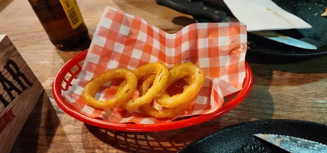 Lone Star Rib House & Brews Campbelltown