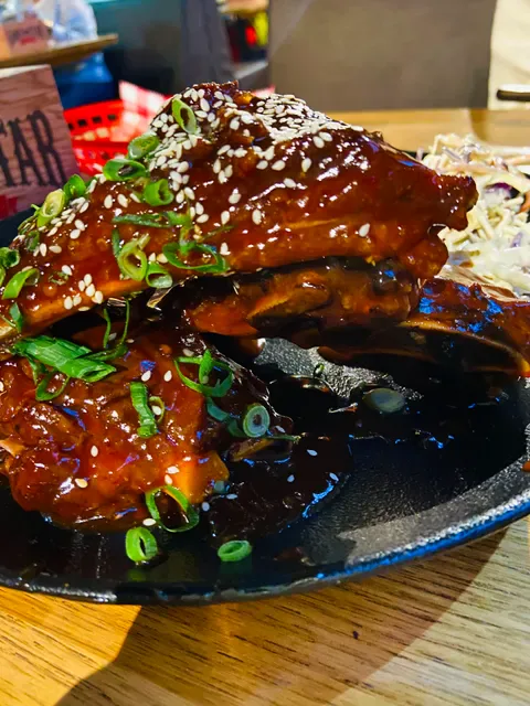 Lone Star Rib House & Brews Campbelltown