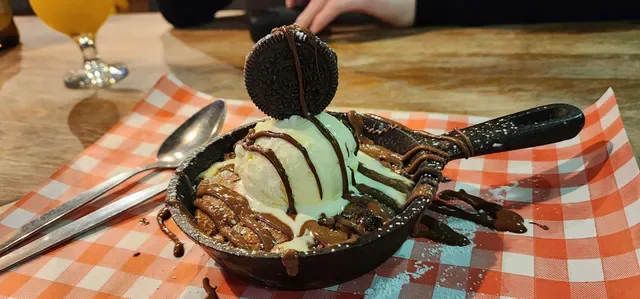 Lone Star Rib House & Brews Campbelltown