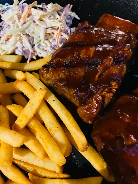 Lone Star Rib House & Brews Campbelltown