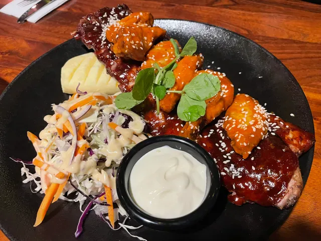 Lone Star Rib House & Brews Rouse Hill