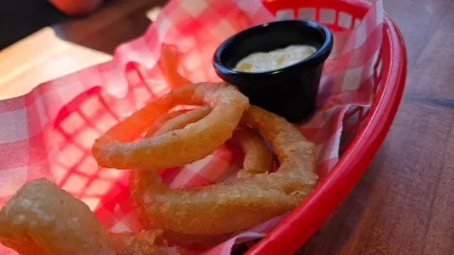 Lone Star Rib House & Brews Rouse Hill