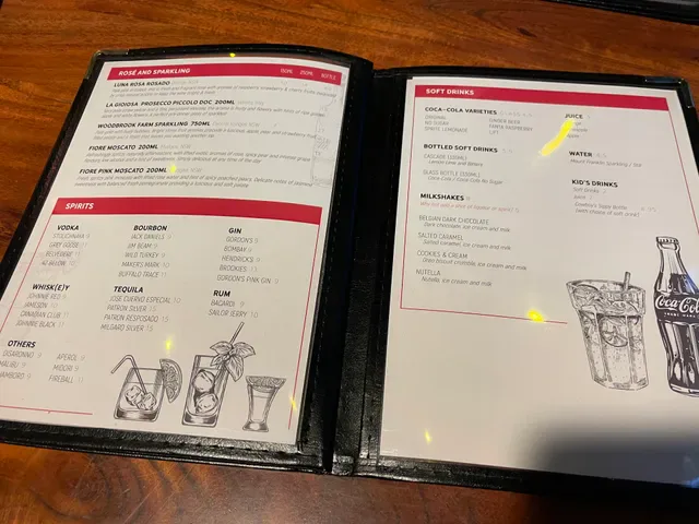 Lone Star Rib House & Brews Rouse Hill