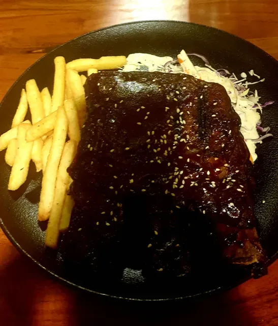 Lone Star Rib House & Brews Rouse Hill