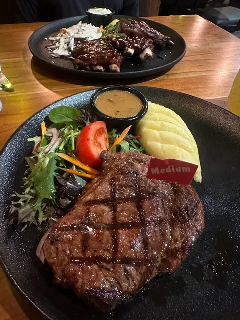 Lone Star Rib House & Brews Rouse Hill
