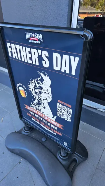 Lone Star Rib House & Brews Rouse Hill
