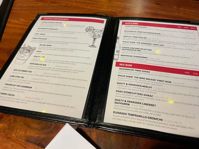 Lone Star Rib House & Brews Rouse Hill