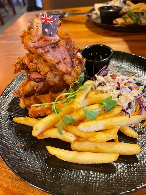 Lone Star Rib House & Brews Rouse Hill