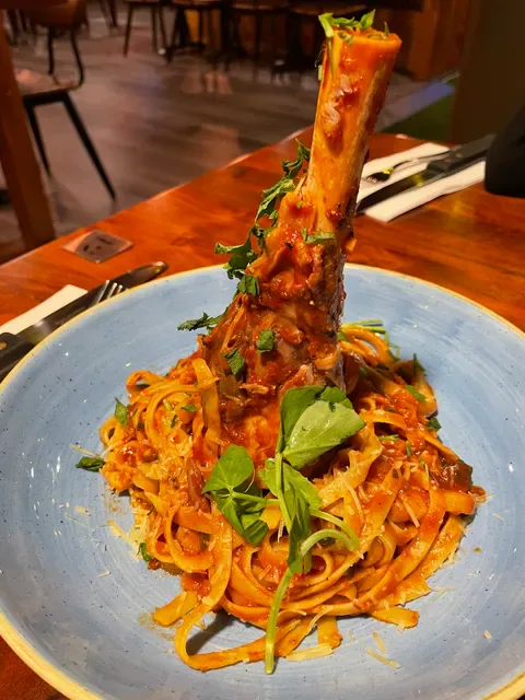 Lone Star Rib House & Brews Rouse Hill