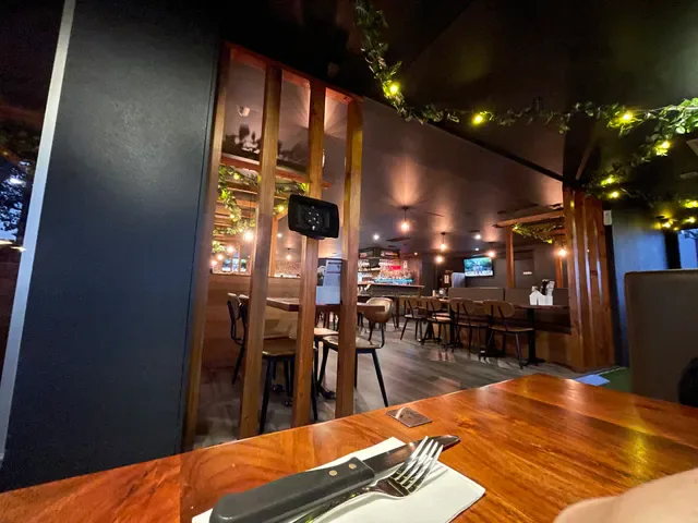 Lone Star Rib House & Brews Rouse Hill