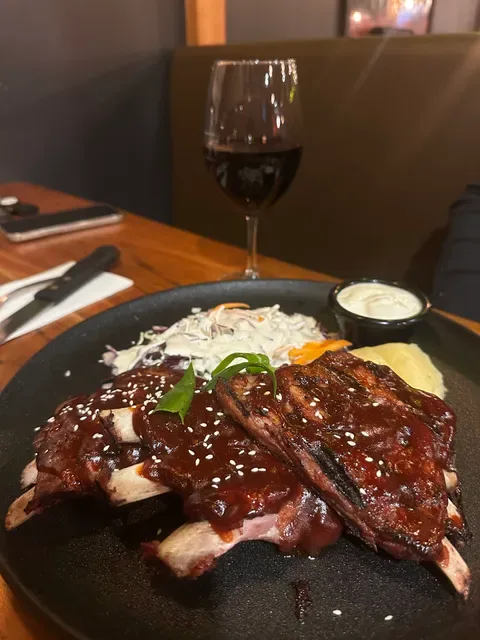 Lone Star Rib House & Brews Rouse Hill