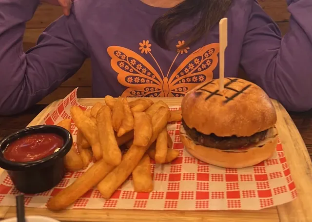 Lone Star Rib House & Brews Penrith