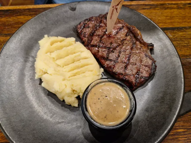 Lone Star Rib House & Brews Penrith