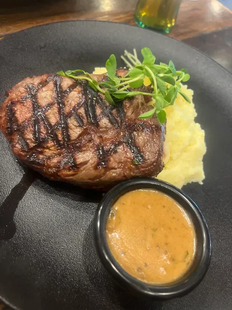 Lone Star Rib House & Brews Penrith
