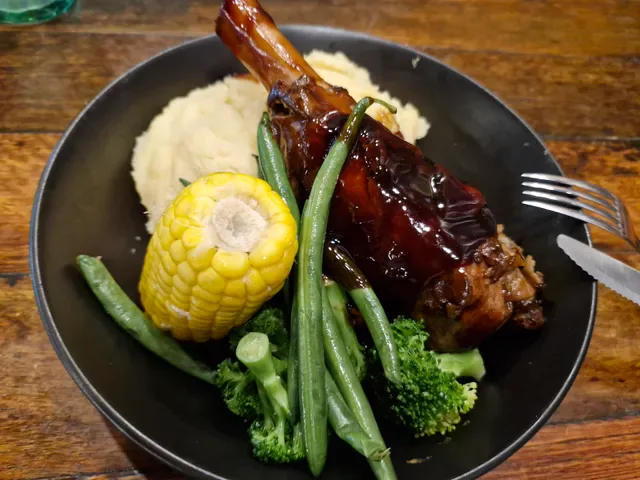 Lone Star Rib House & Brews Penrith