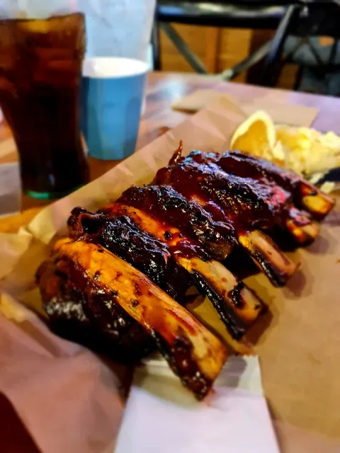 Lone Star Rib House & Brews Penrith
