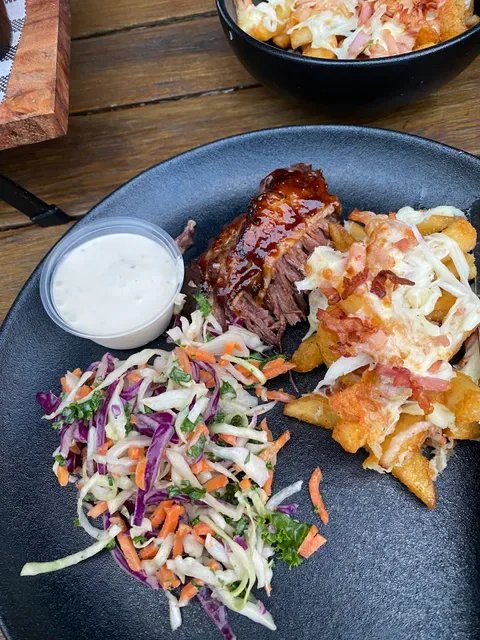 Lone Star Rib House & Brews Penrith