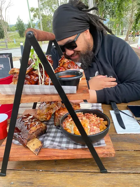 Lone Star Rib House & Brews Penrith
