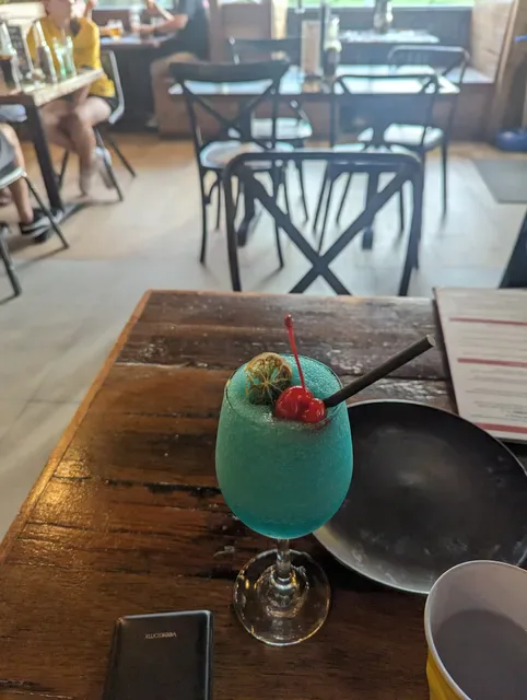 Lone Star Rib House & Brews Penrith