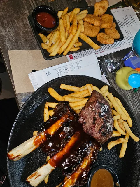 Lone Star Rib House & Brews Penrith