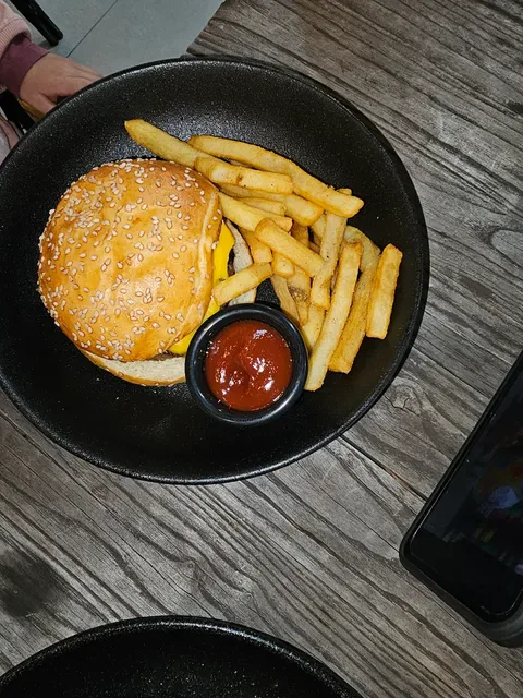 Lone Star Rib House & Brews Penrith