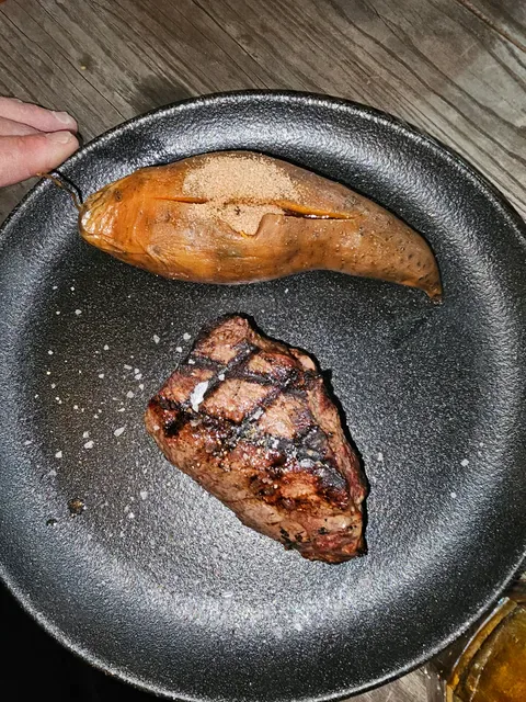 Lone Star Rib House & Brews Penrith