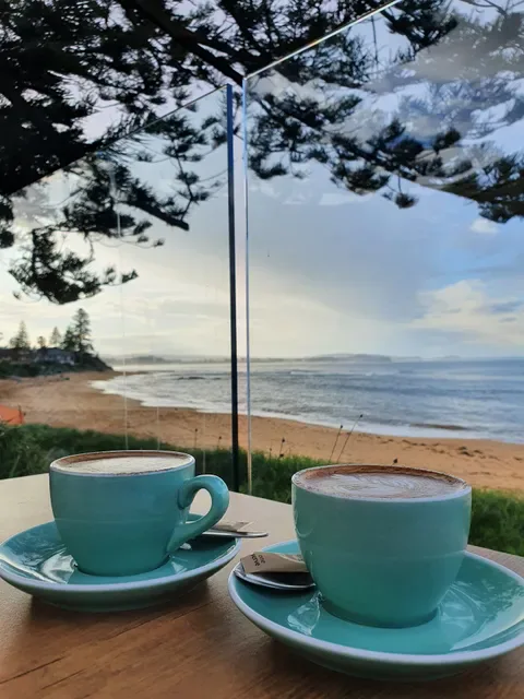 Long Reef Golf Club Cafe