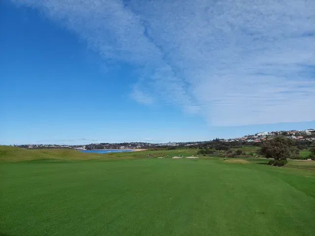 Long Reef Golf Club Cafe