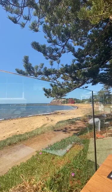 Long Reef Golf Club Cafe