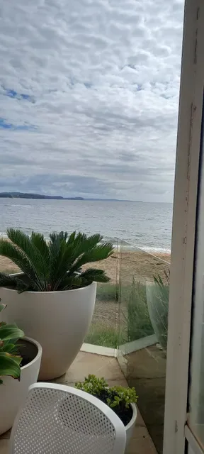 Long Reef Golf Club Cafe