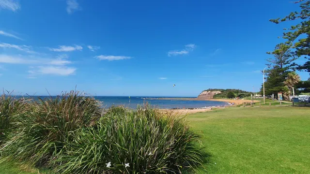 Long Reef Golf Club Cafe