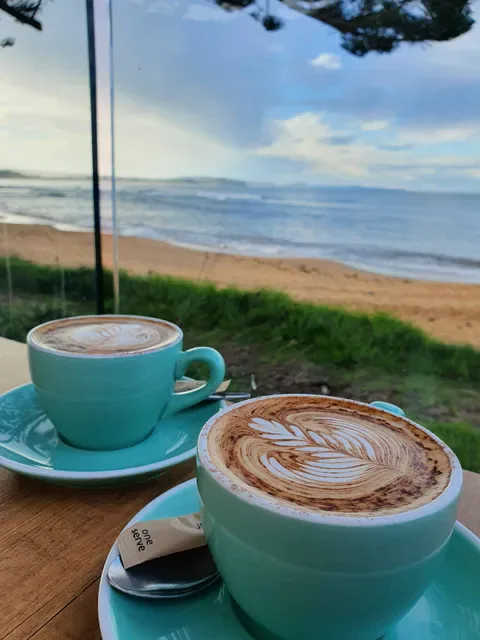 Long Reef Golf Club Cafe
