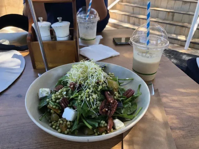Long Reef Golf Club Cafe